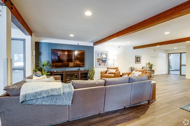 Cedar Hills Apartments
